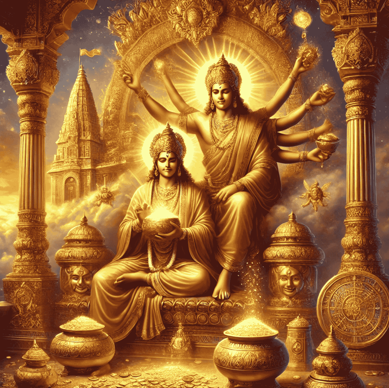 Bhratrumulaladdhanaprapti Yoga